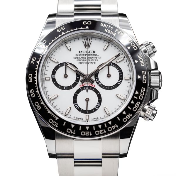 Rolex Daytona 126500 LN